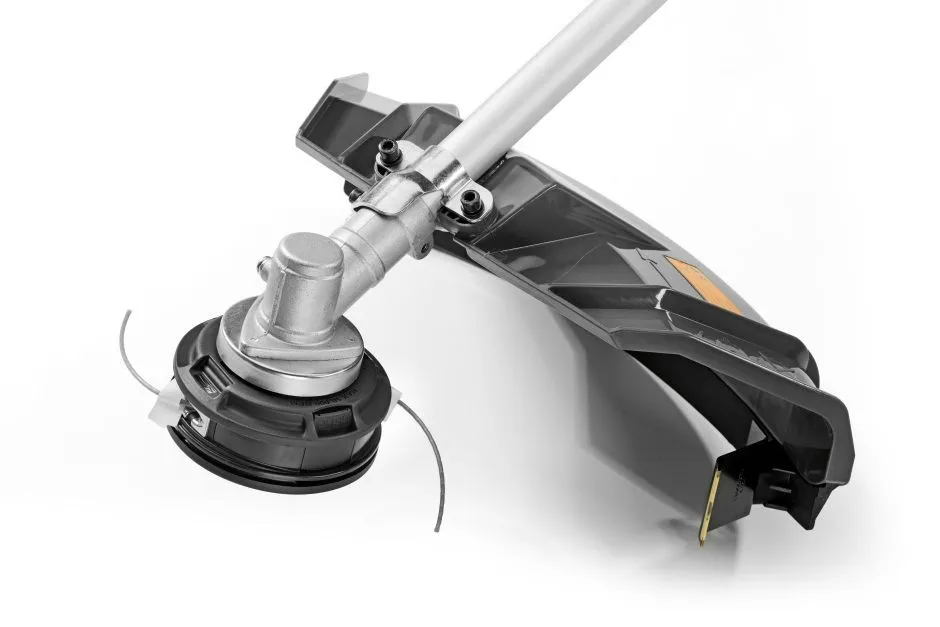 STIGA Petrol Grass Trimmer / Brush Cutter BC 330 A