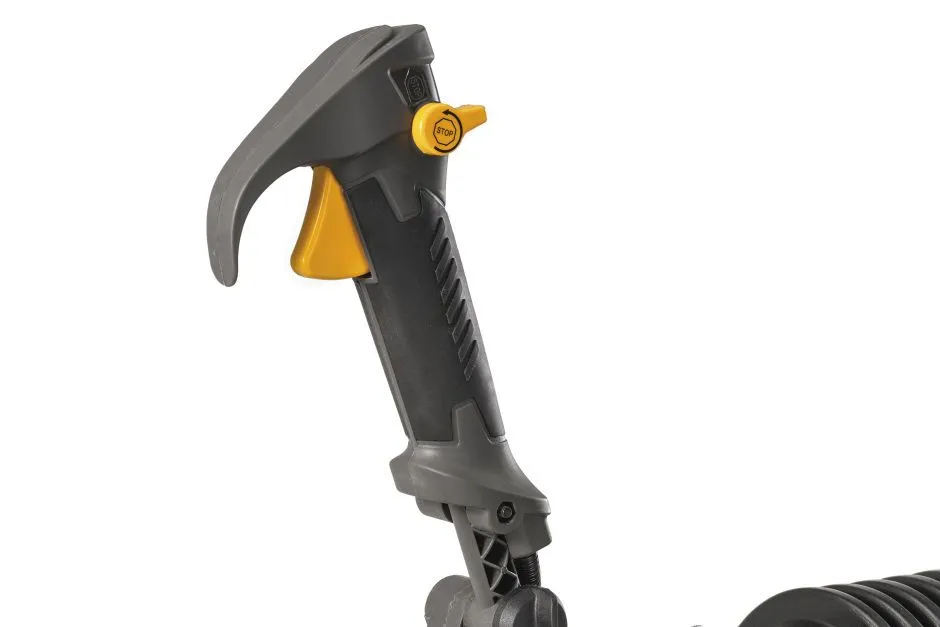 STIGA Petrol Blower BL 980 R