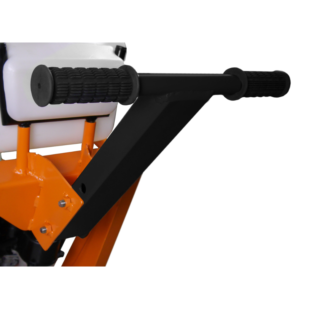 GOLZ FS 170 Walk Behind Floor Saw