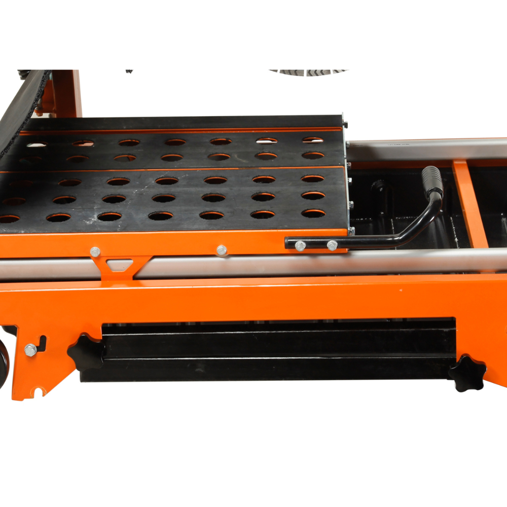 GOLZ BS 600 Compact Electric Block Saw