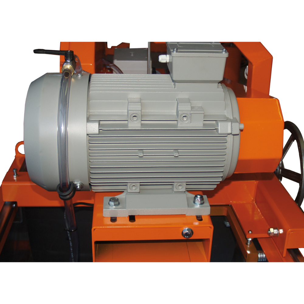 GOLZ BS 1000 Electric Block Saw