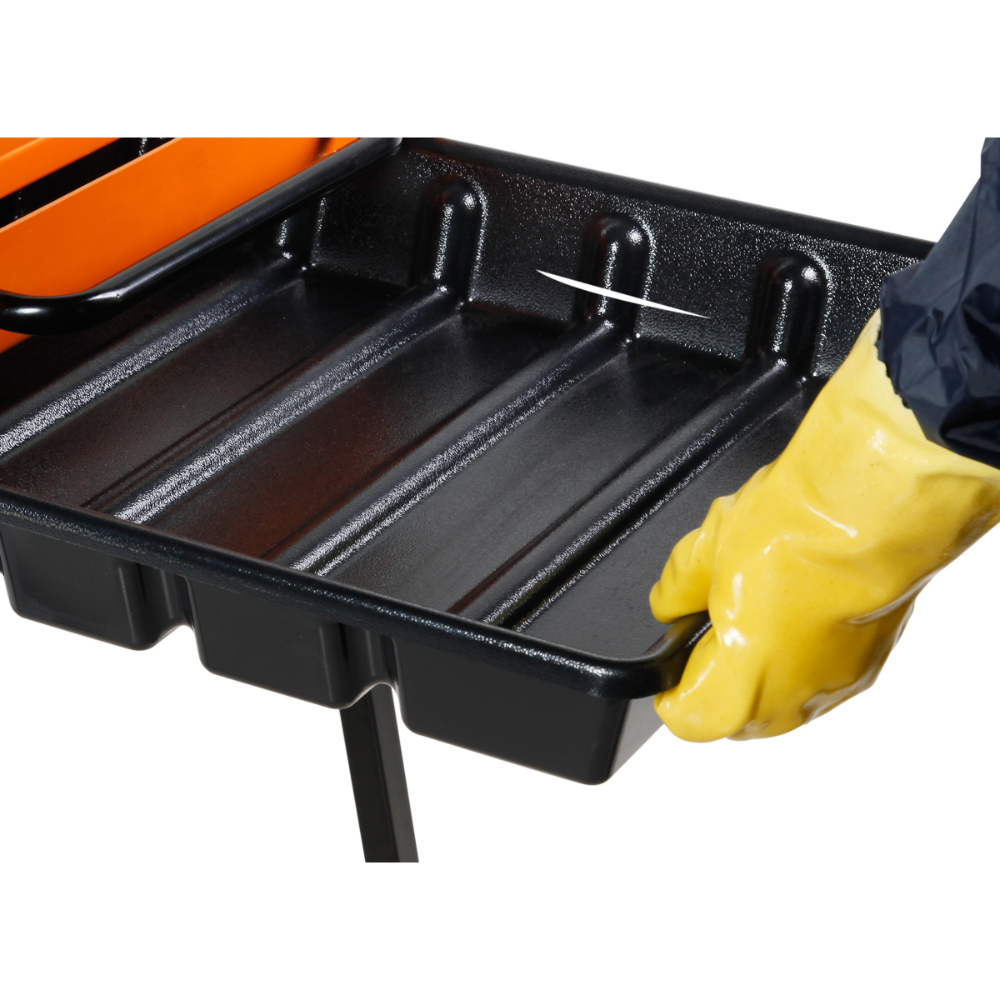 GOLZ MS 400 Electric Masonry Saw 110V