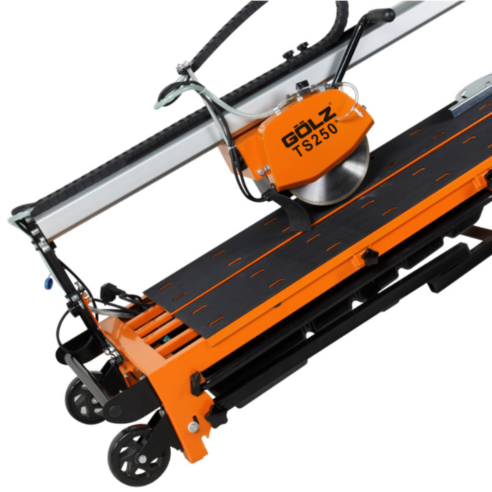 GOLZ TS 250 Professional Tile Cutting Machines
