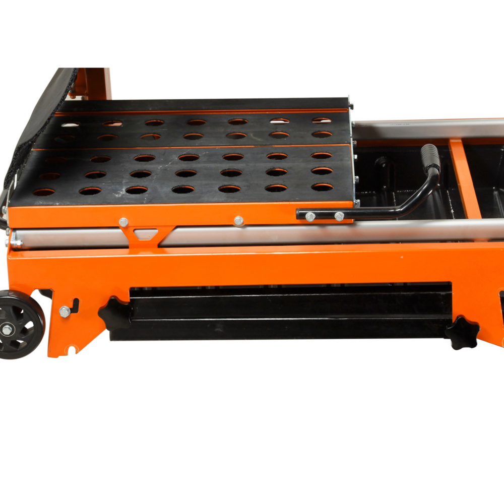 GOLZ BS 400 Block Saw