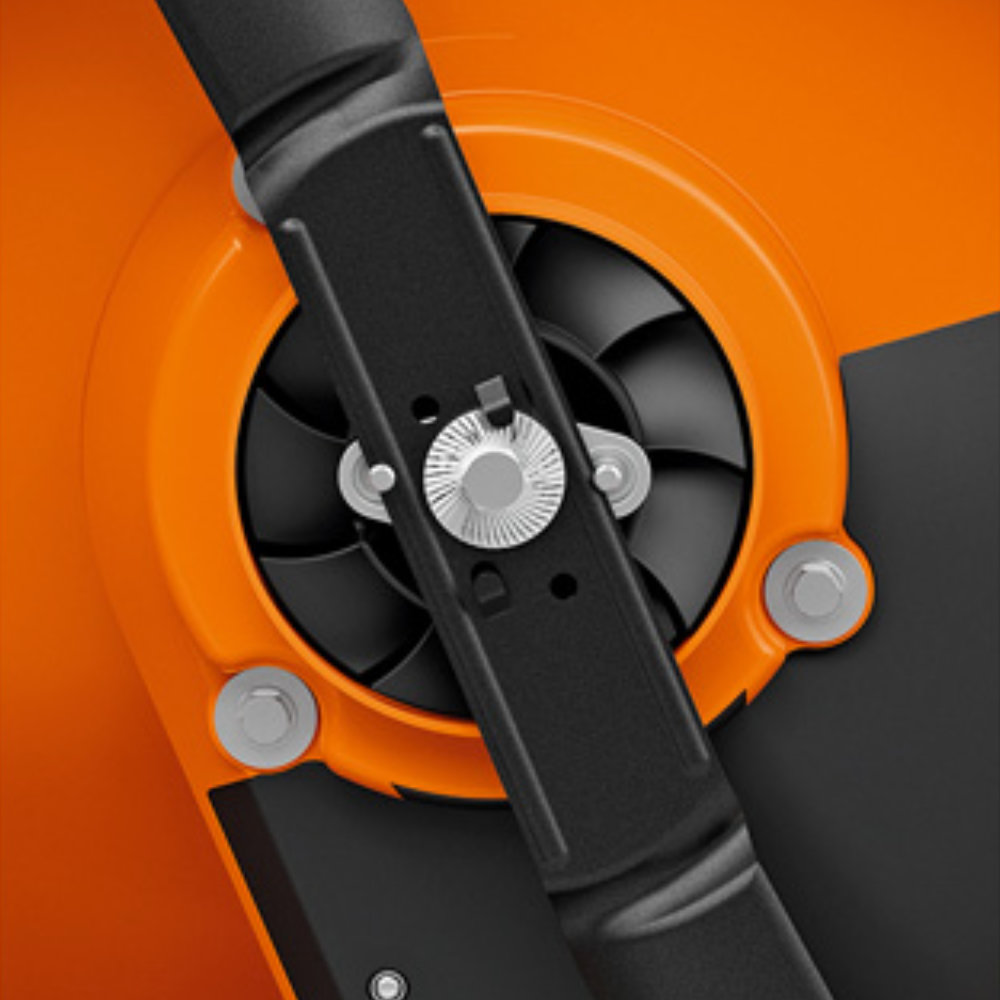 STIHL RMA 239 C Cordless Lawn Mower