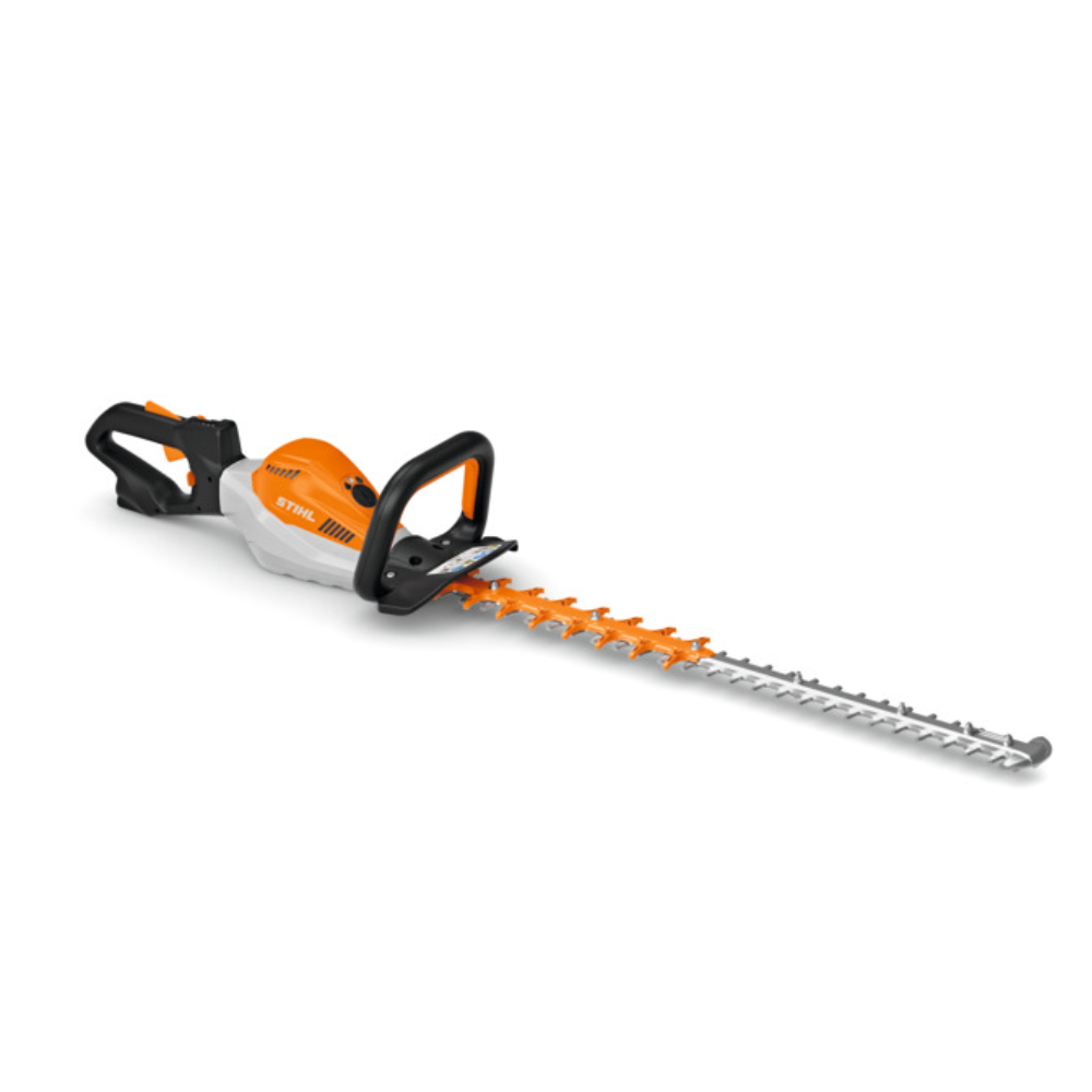 STIHL HSA 130 T Cordless Hedge Trimmer (Trimming Version) 60cm & 75cm - Unit Only