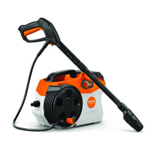 STIHL REA 100 PLUS Battery Pressure Washer