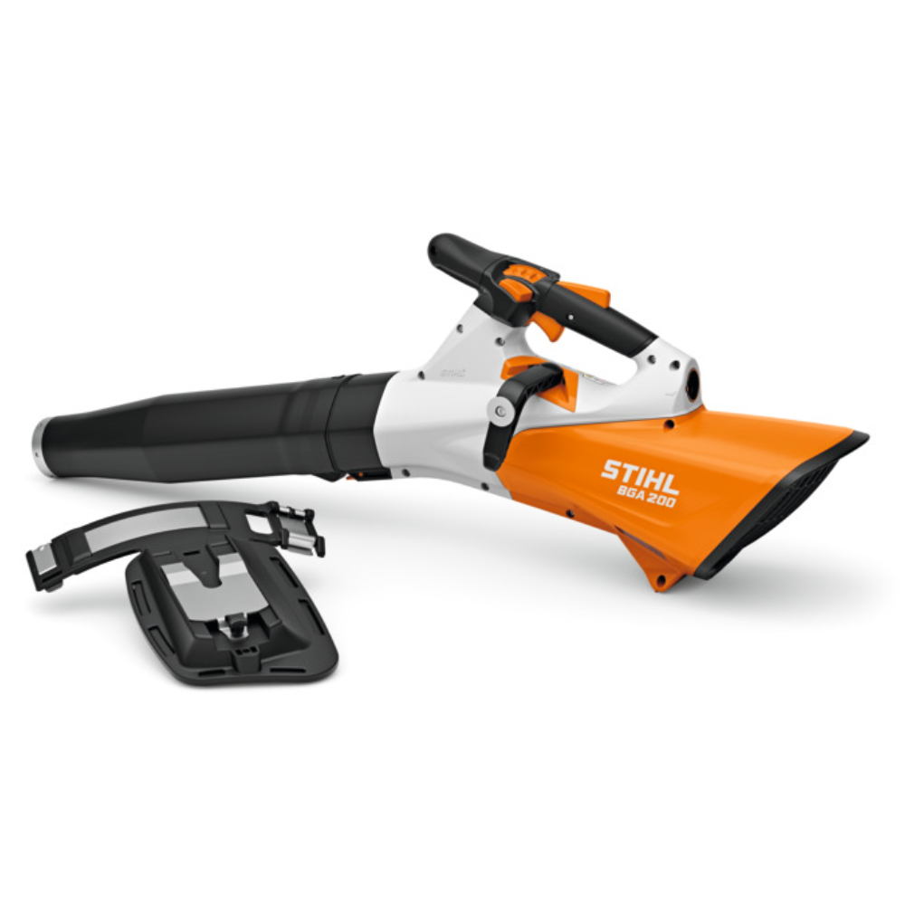 STIHL BGA 200 Cordless Blowers - Unit Only