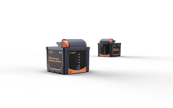 Power2Go PS-200 & PT-200 Portable Work Light Kit