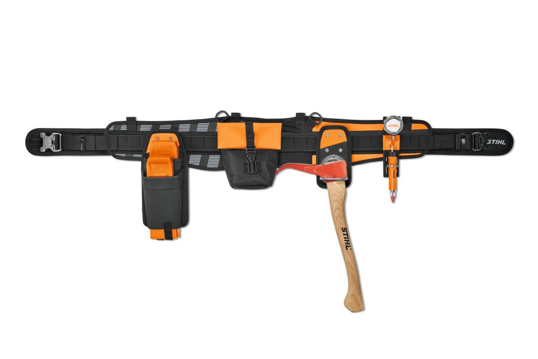 STIHL ADVANCE X-FLEX Waist Belt