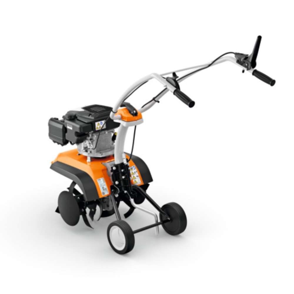 STIHL MH 445 Petrol Tiller