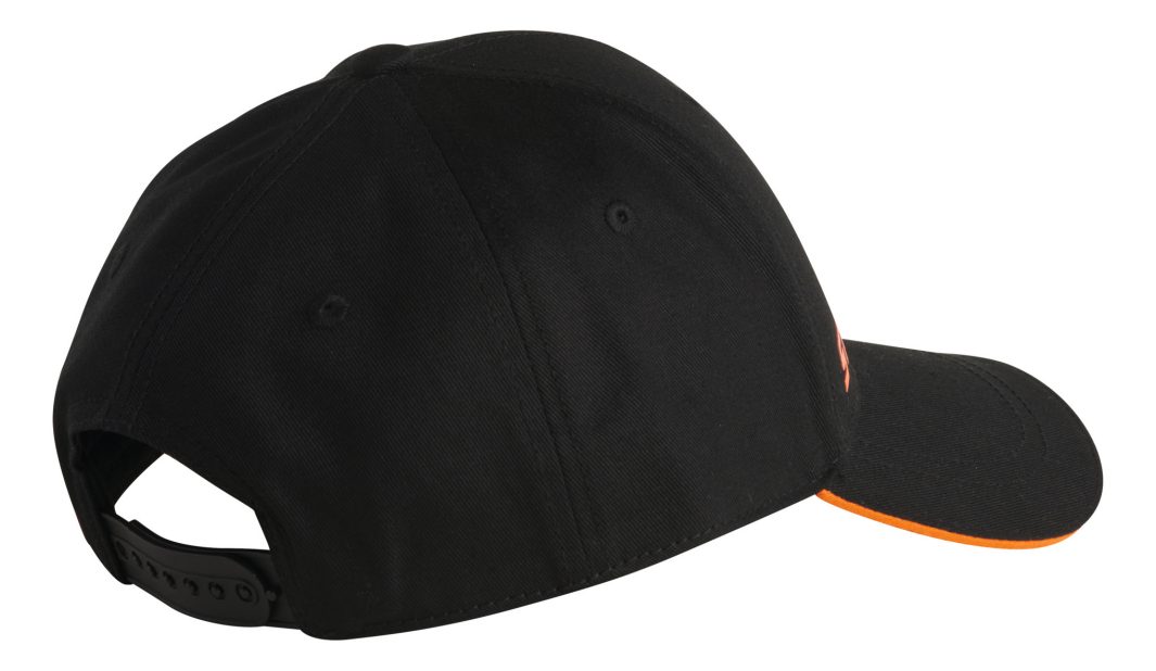 STIHL Logo Baseball Cap