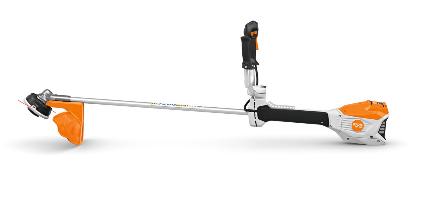STIHL FSA 400 Cordless Clearing Saw – AP System