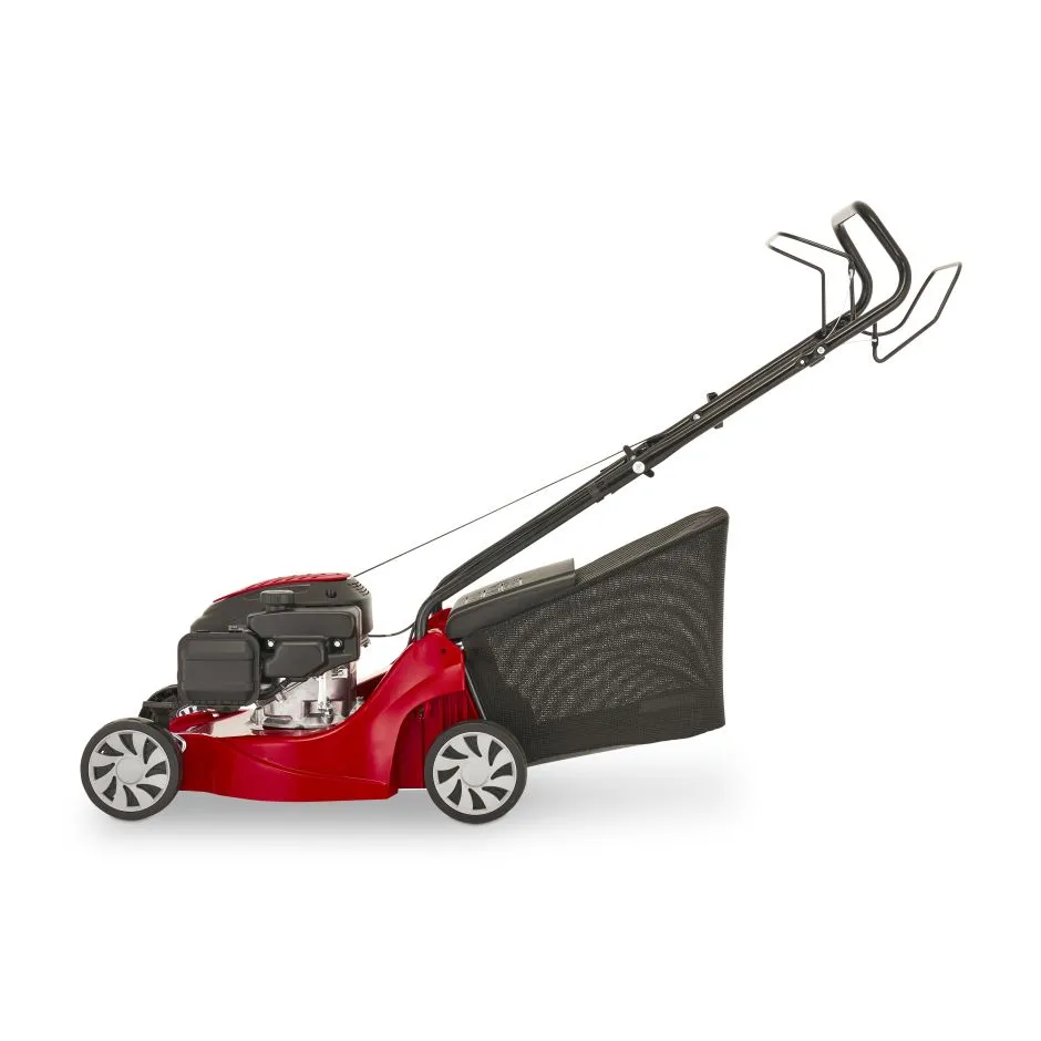 MOUNTFIELD SP41 Petrol Lawnmower
