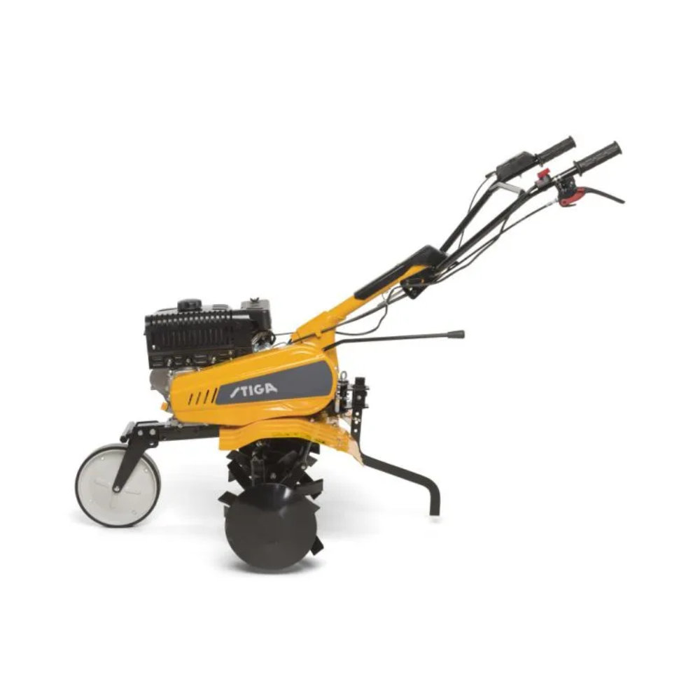 STIGA SRC 685 RG Petrol Rotary Tiller