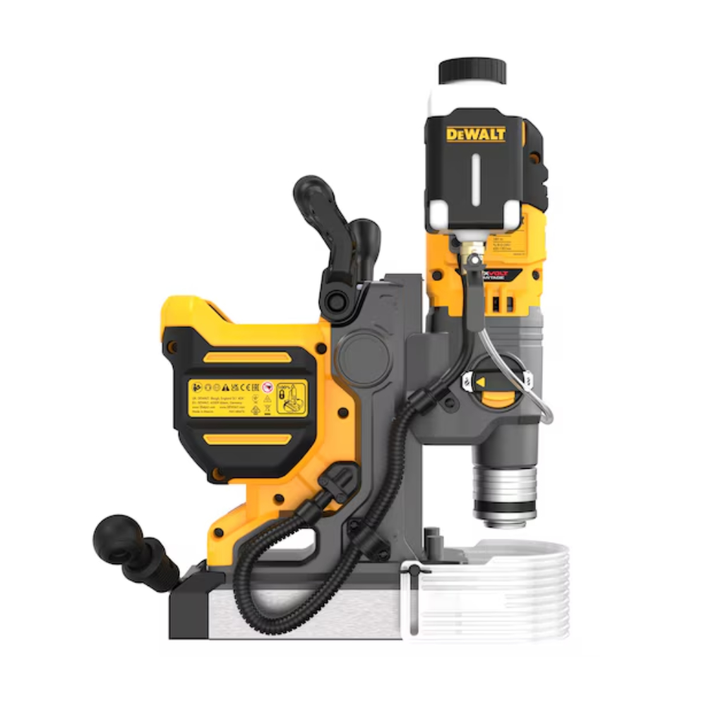 DeWalt DCD1 623N-XJ 18V XR Magnetic Drill with Permanent Magnet - Bare Unit