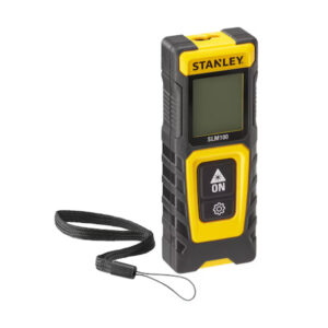 Laser Distance Measurer