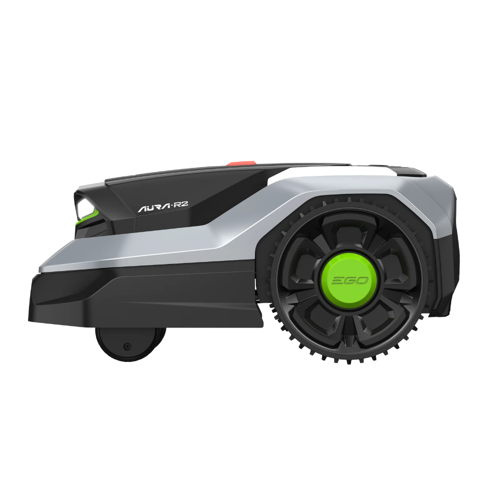 EGO AURA-R2 RMR1500E Robotic Lawn Mower - 1500m²