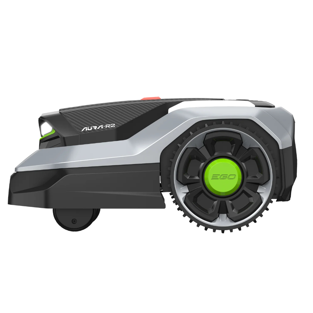 EGO AURA-R2 RMR3000E Robotic Lawn Mower 3000m²