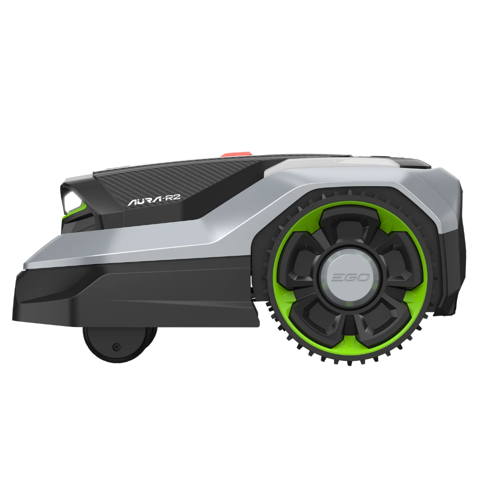 EGO AURA-R2 RMR6000E Robotic Lawn Mower 6000m²