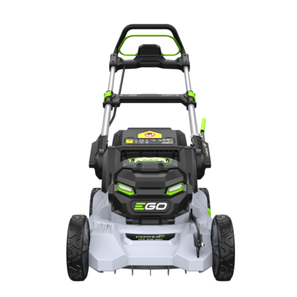 EGO LM1711E 42cm Push Lawn Mower Kit