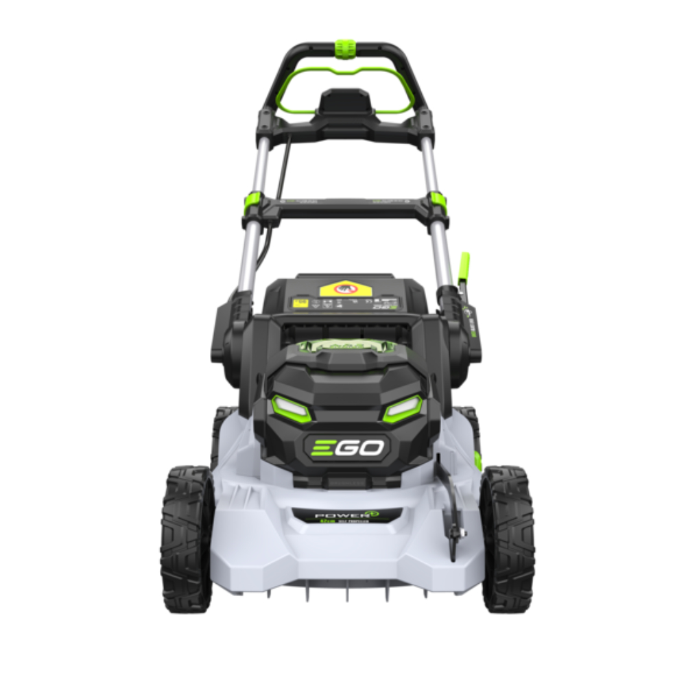 EGO LM1712E-SP 42cm Self-Propelled Lawn Mower Kit