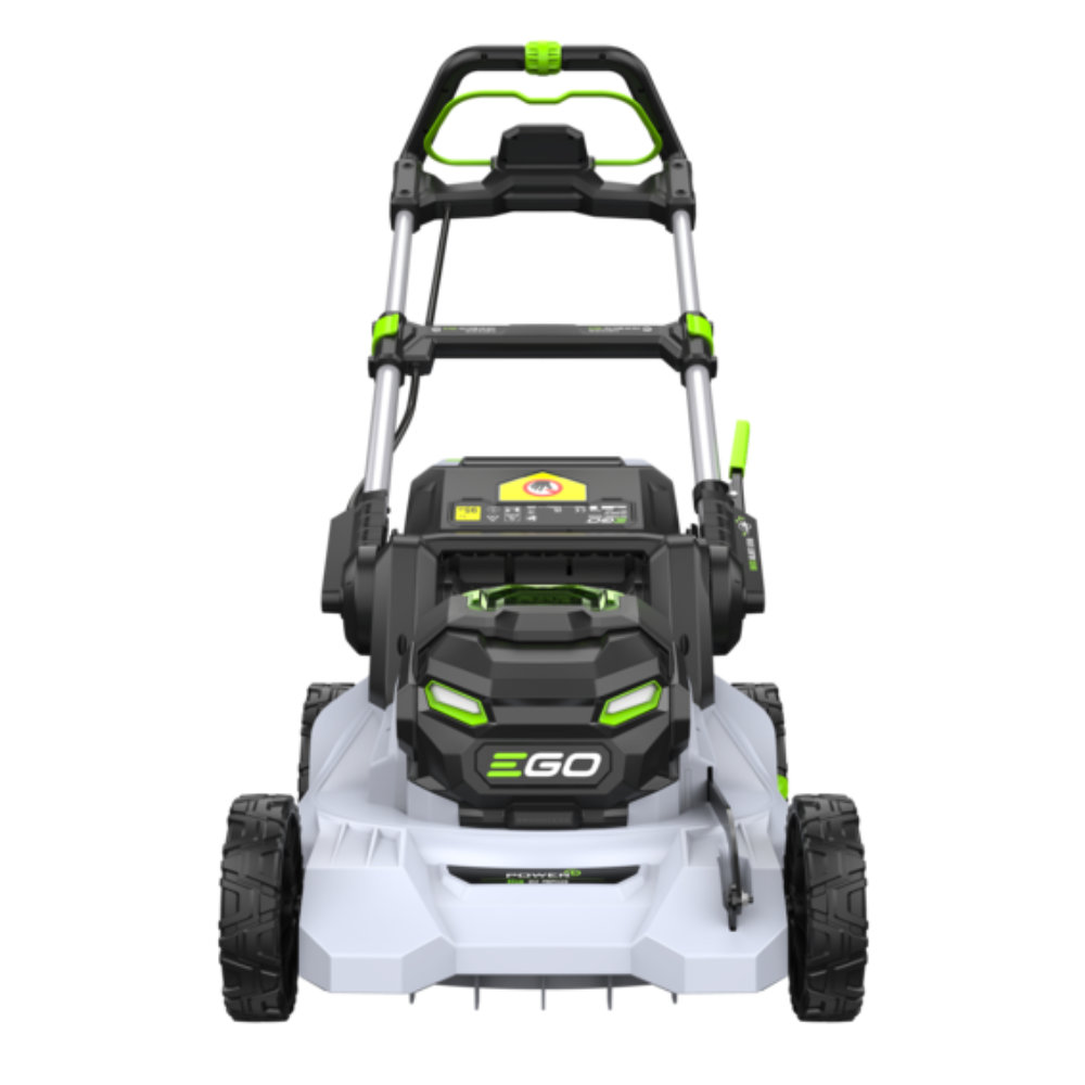 EGO LM1914E-SP 47cm Self-Propelled Lawn Mower Kit