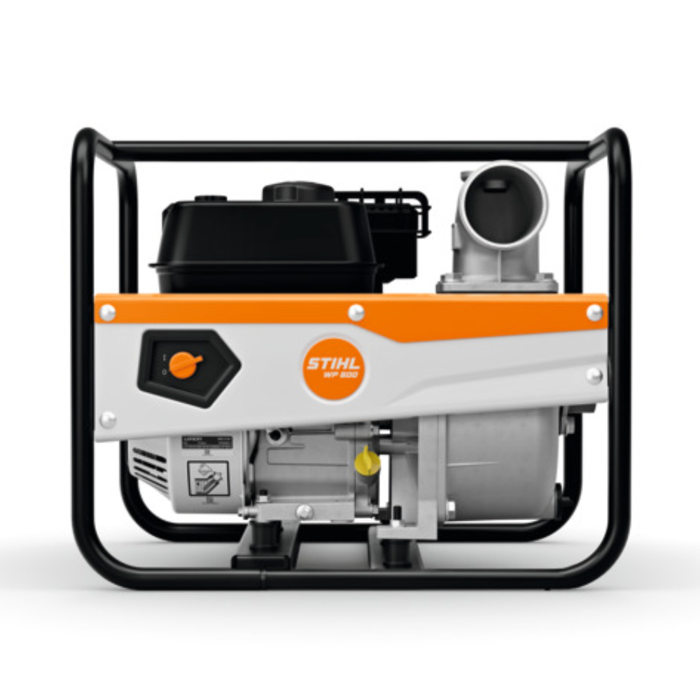 STIHL WP 600 Petrol Water Pump