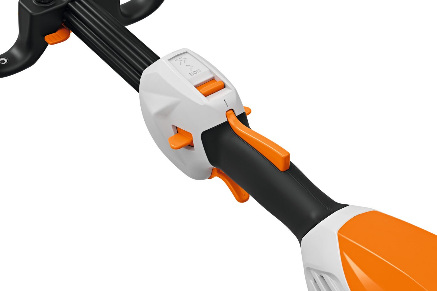 STIHL FSA 70 R Cordless Brushcutter
