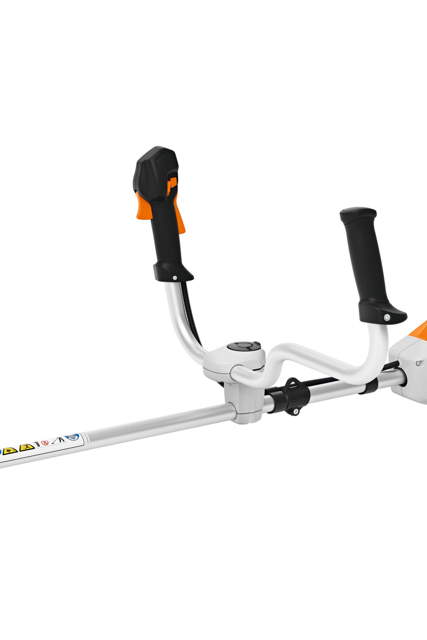 STIHL FSA 250 Cordless Clearing Saw BrushCut 300-3 Tool Only