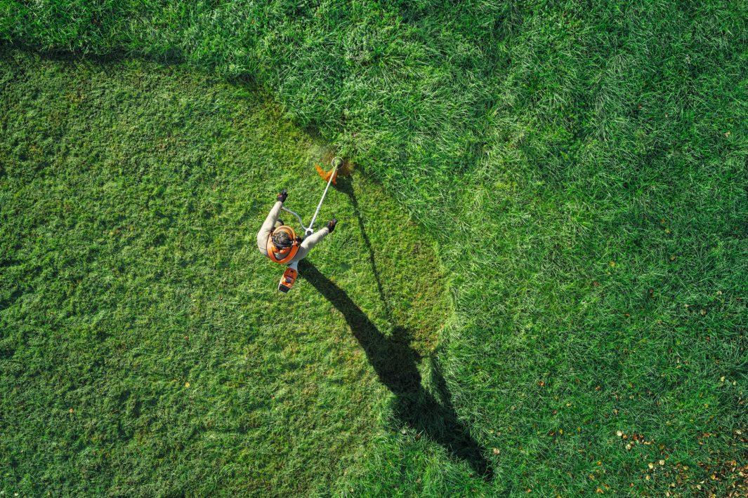 STIHL FSA 200 Cordless Brushcutter (Unit Only)