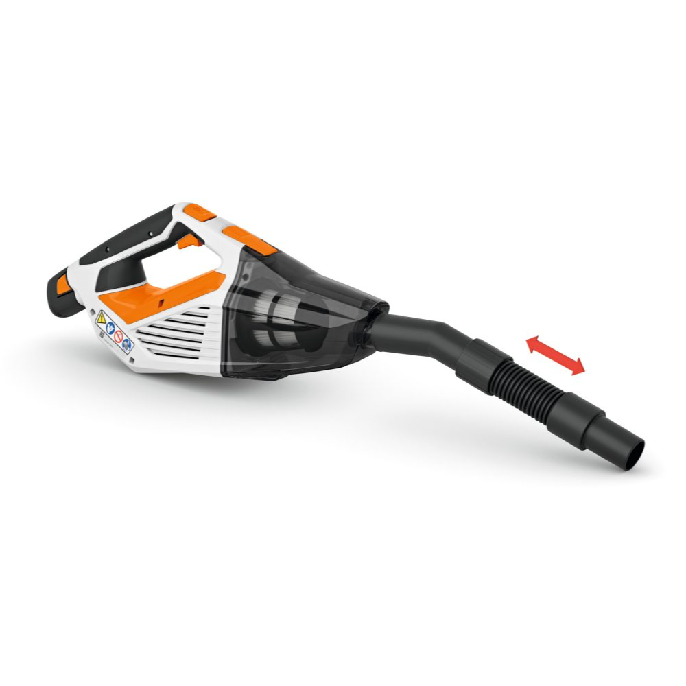 STIHL SEA 20 Cordless Hand Vacuum