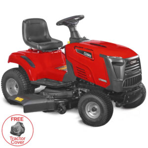 COBRA LT108MSL 42" Manual Side Discharge Lawn Tractor