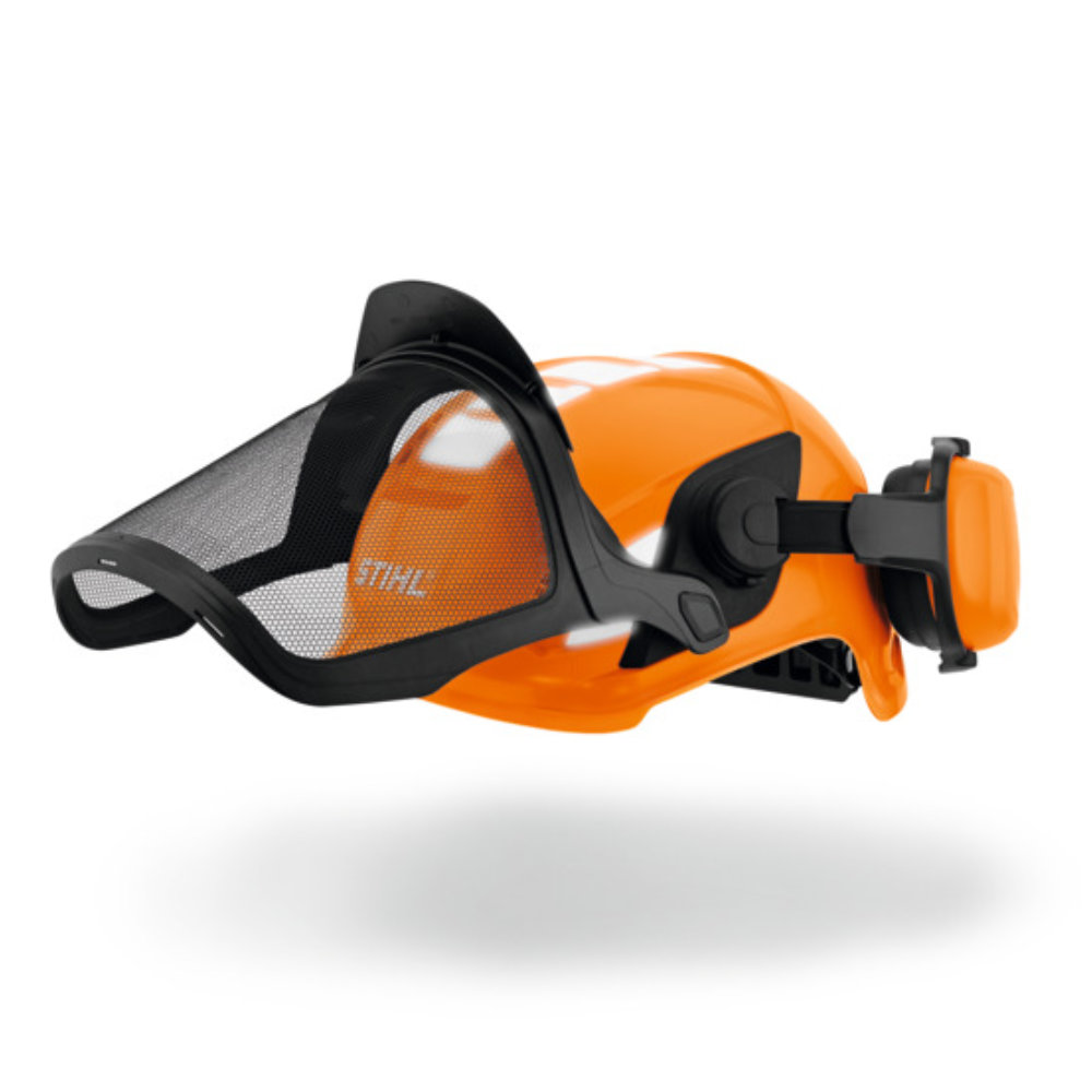 STIHL ADVANCE X-VENT Helmet Set