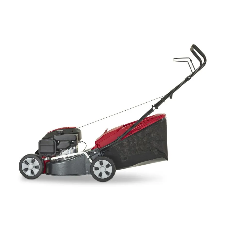 MOUNTFIELD HP42 Petrol Lawnmower