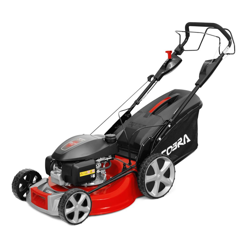 COBRA MX534SPH 21" Petrol Powered Lawnmower