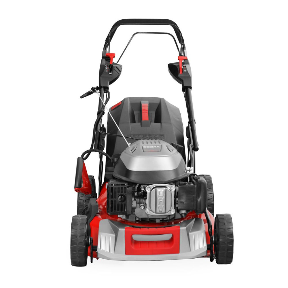 COBRA MX484SPCE 19" Petrol Powered Lawnmower