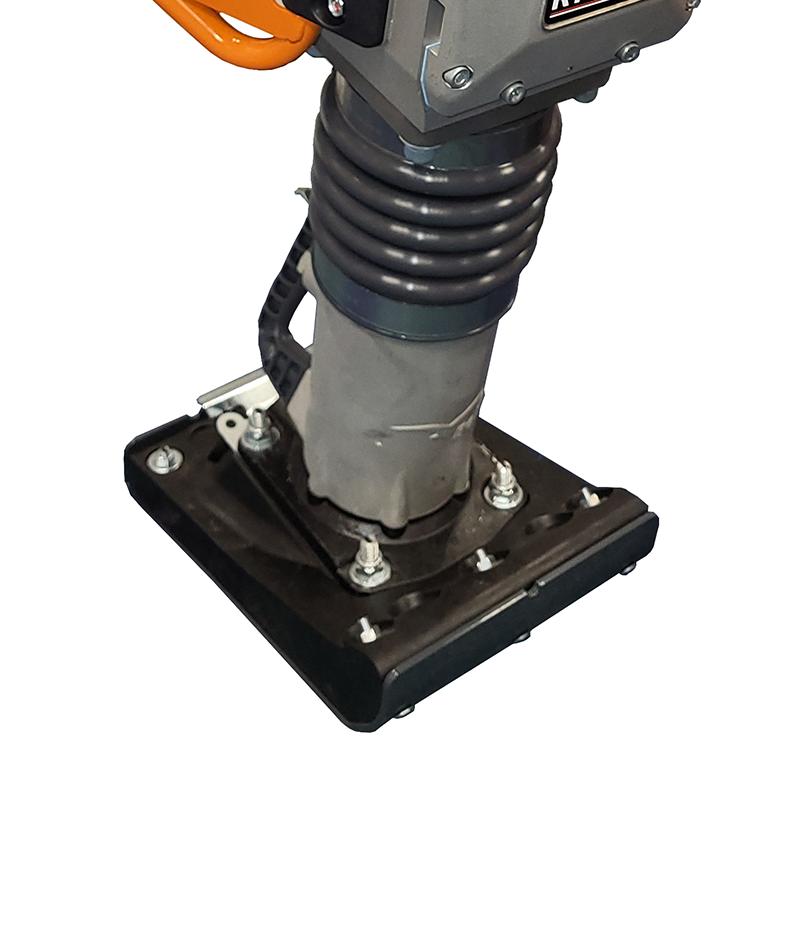 ALTRAD Belle Replacement Feet for Belle RTX Rammers