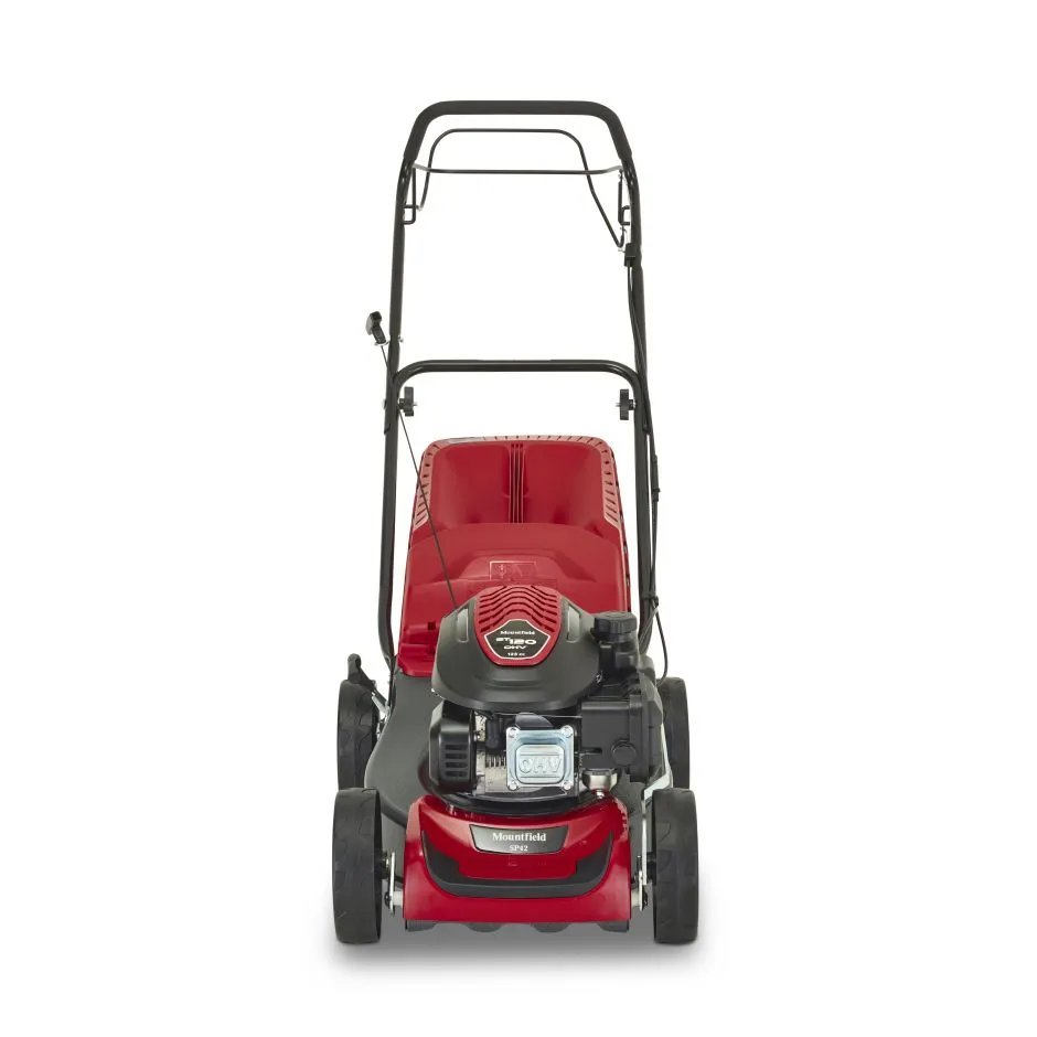 MOUNTFIELD SP42 Petrol Lawnmower
