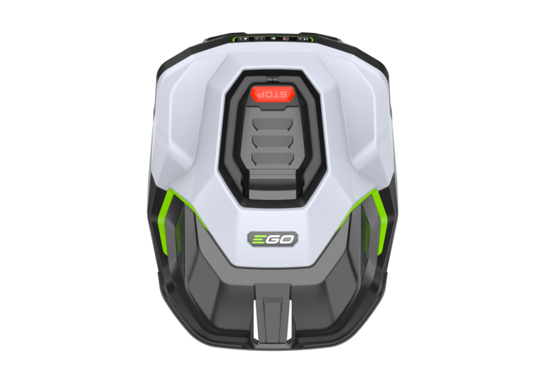 EGO RM4000E Robotic Lawn Mower – 4000m²