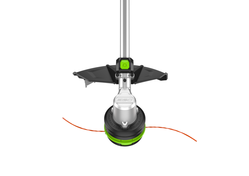 EGO ST1510E-T 38cm Line Trimmer - Unit Only