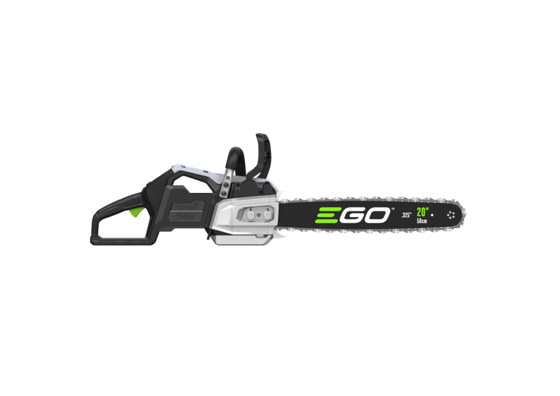EGO CSX5000 PRO X Rear Handle Chainsaw - Unit Only