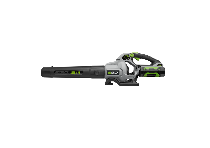 EGO LB6150E 1045m³/h Leaf Blower - Unit Only