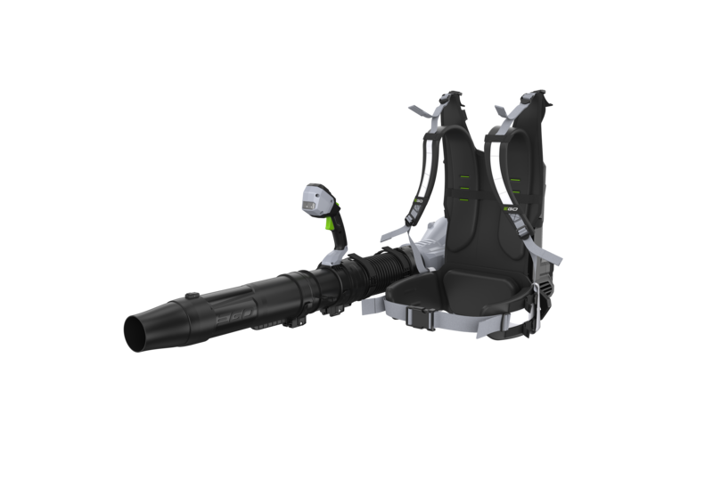 EGO LBPX1100 Backpack Blower - Unit Only