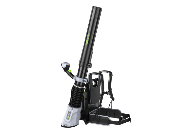 EGO LBPX8000 1360m³/h Backpack Blower - Unit Only