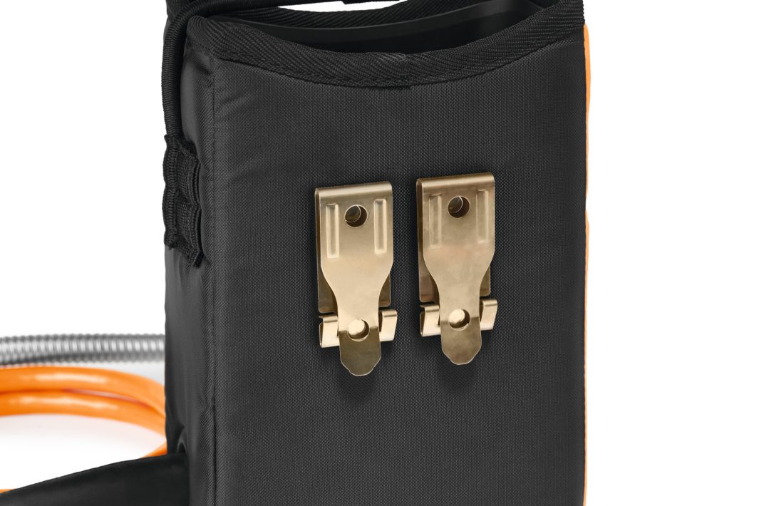 STIHL ADVANCE X-Flex AP Holster with Connecting Cable