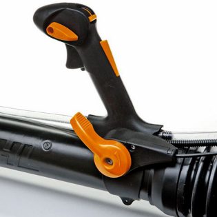 STIHL FS 91 Petrol Brushcutter