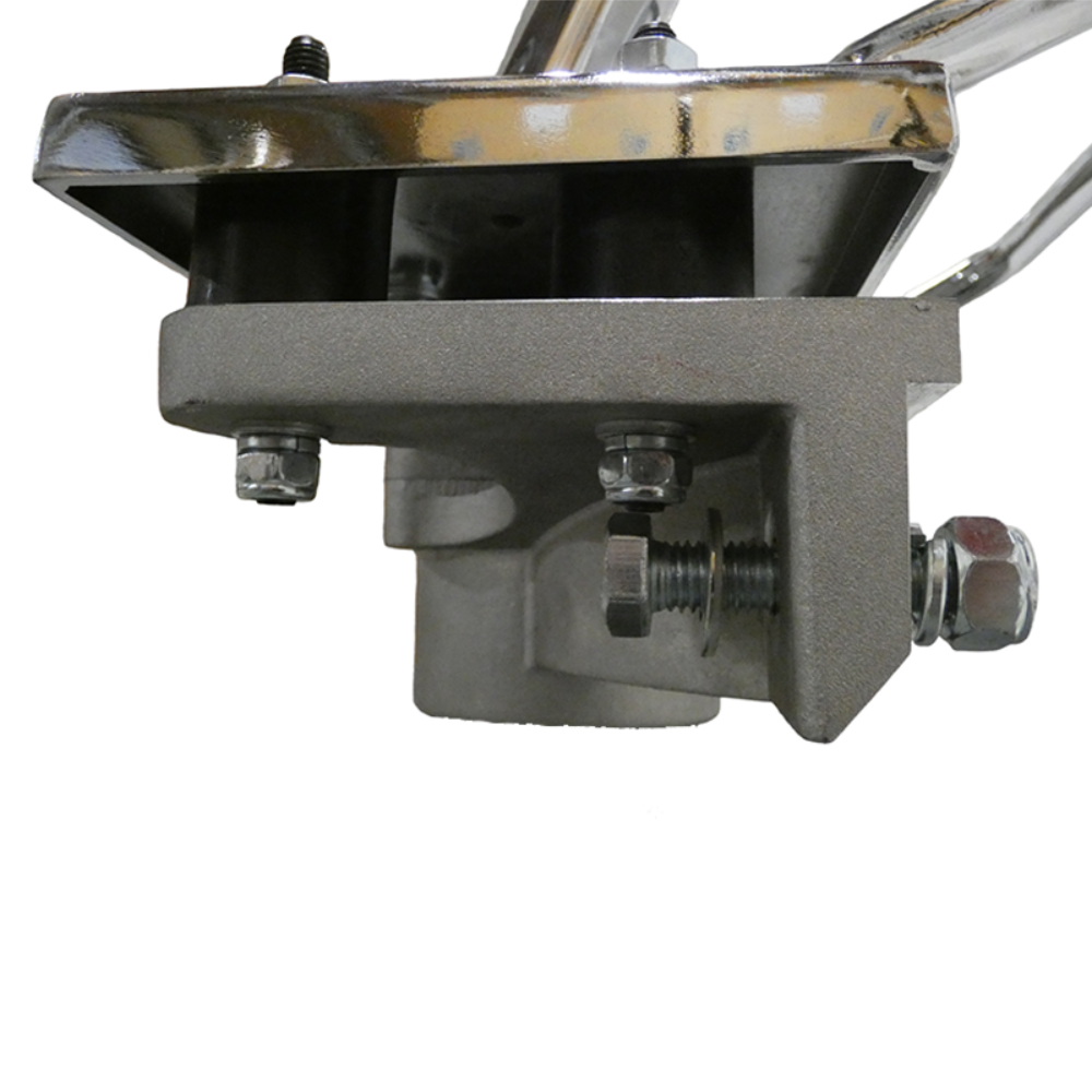 MBW Wizard WS35H.1 Screed Drive Unit - Petrol