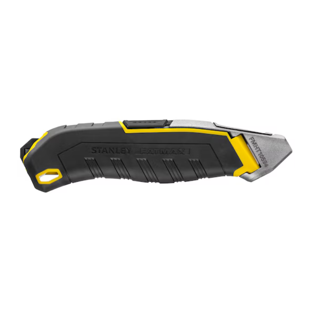 Stanley FATMAX 18mm Integrated Snap Slide Lock Snap-Off Knife