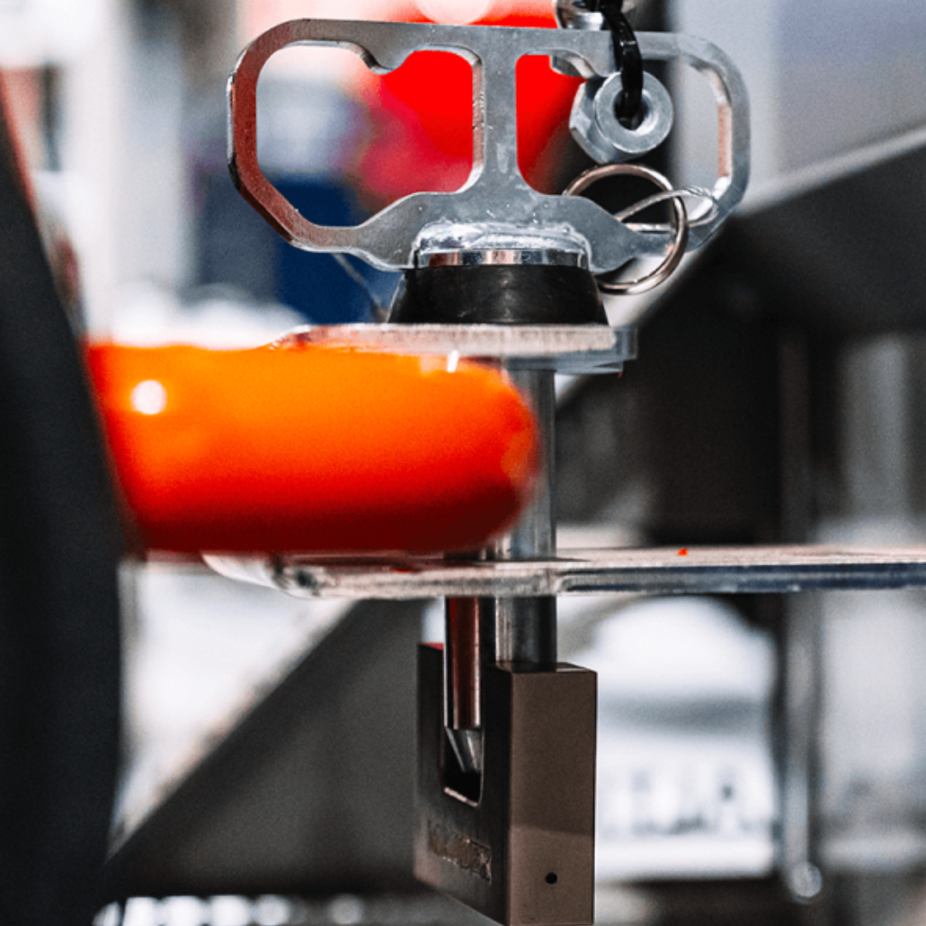 Altrad Belle MixerLock for Minimix 150